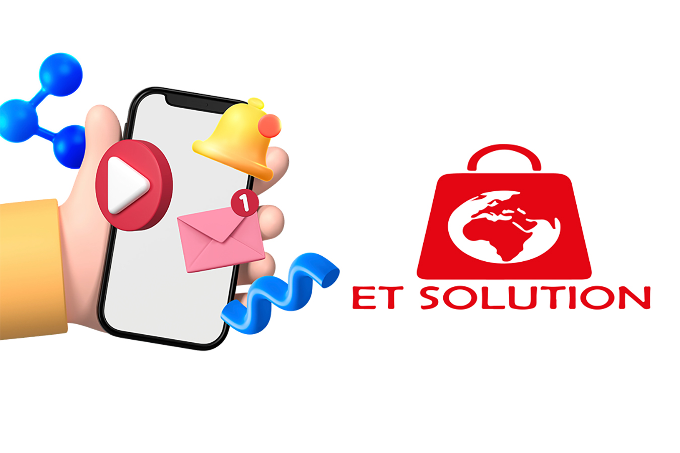 Bannière ET SOLUTION